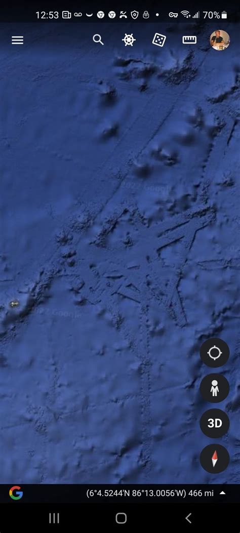 edward dames|Remote Viewing Updates / Anomalous Geoglyphs .